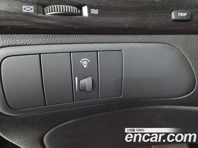 Kia 로체 이노베이션 топовая версия, 2010 10