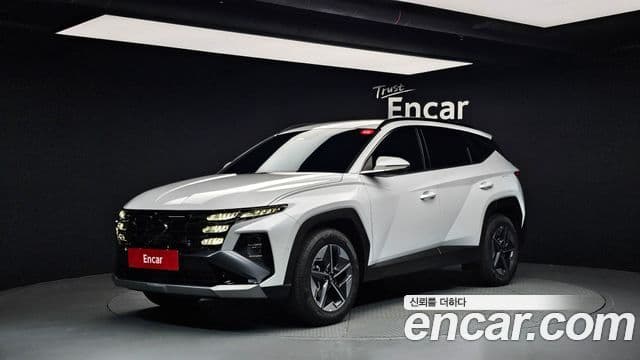 Hyundai The / новый New Tucson (NX4) Inspiration, 2026 1