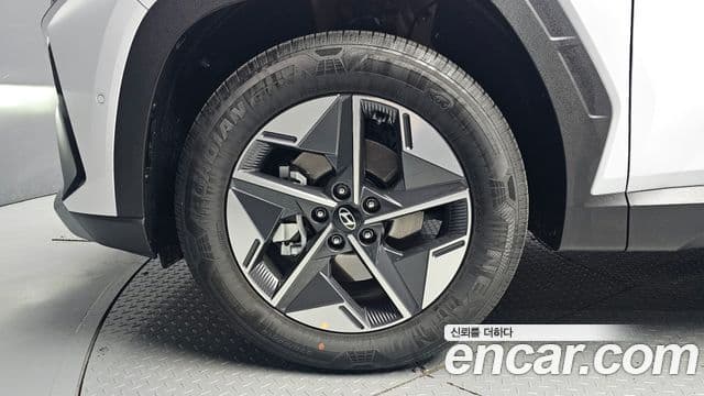 Hyundai The / новый New Tucson (NX4) Inspiration, 2026 все фото