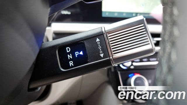 Hyundai The / новый New Tucson (NX4) Inspiration, 2026 9