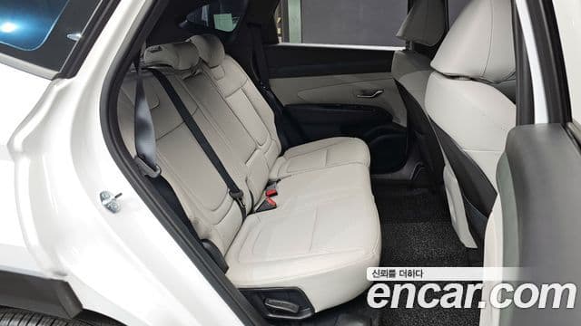 Hyundai The / новый New Tucson (NX4) Inspiration, 2026 12