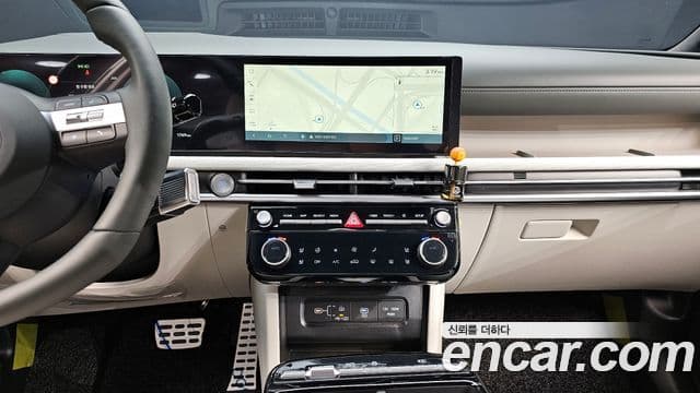 Hyundai The / новый New Tucson (NX4) Inspiration, 2026 14