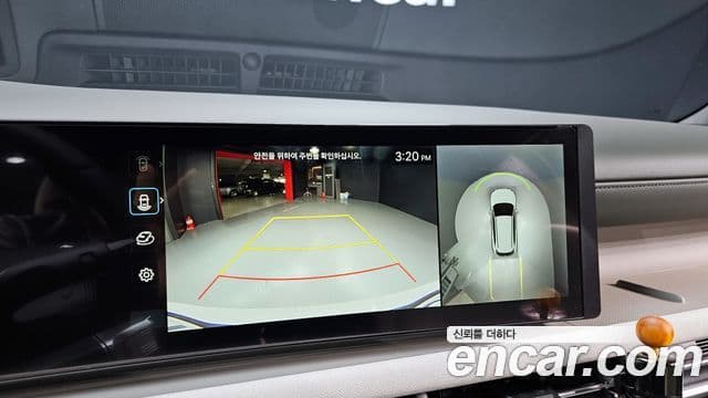 Hyundai The / новый New Tucson (NX4) Inspiration, 2026 15