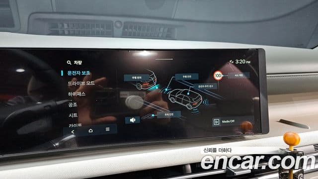 Hyundai The / новый New Tucson (NX4) Inspiration, 2026 16