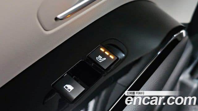 Hyundai The / новый New Tucson (NX4) Inspiration, 2026 19