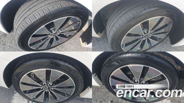 Kia K5 빌트인캠2 — базовая версия - Built-in Cam 2, 2011 18