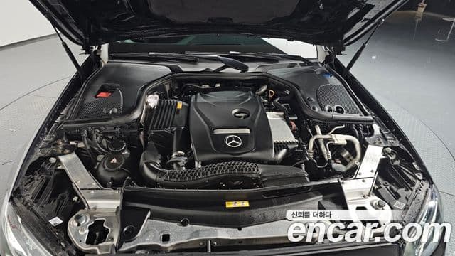 Mercedes-Benz E-класс W213 Avantgarde, 2018 6