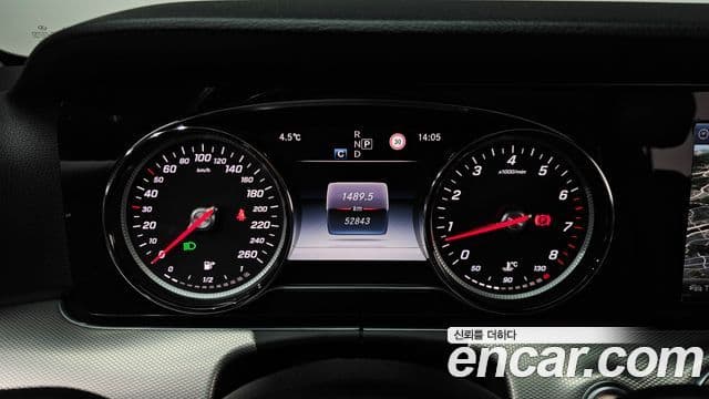 Mercedes-Benz E-класс W213 Avantgarde, 2018 8