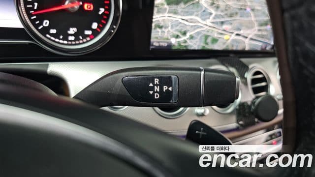 Mercedes-Benz E-класс W213 Avantgarde, 2018 9