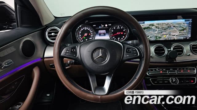 Mercedes-Benz E-класс W213 Avantgarde, 2018 13