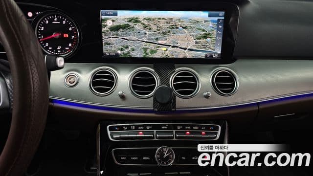 Mercedes-Benz E-класс W213 Avantgarde, 2018 14