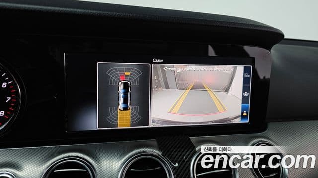 Mercedes-Benz E-класс W213 Avantgarde, 2018 15