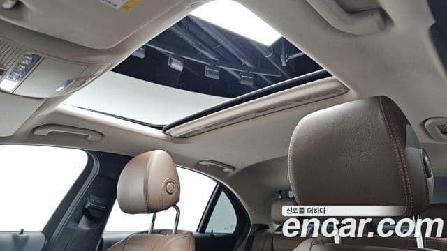 Mercedes-Benz E-класс W213 Avantgarde, 2018 18