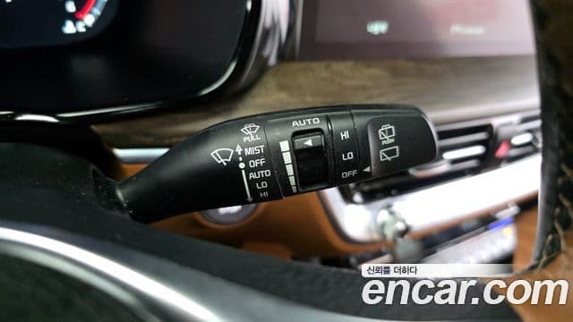 Kia Mohave The / новый Master Masters, 2023 14