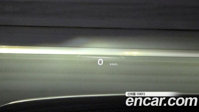 Kia Mohave The / новый Master Masters, 2023 15