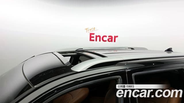 Kia Mohave The / новый Master Masters, 2023 19