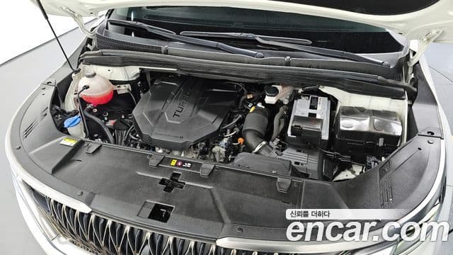 Kia Carnival 4세대 Signature, 2023 6