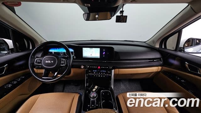 Kia Carnival 4세대 Signature, 2023 7