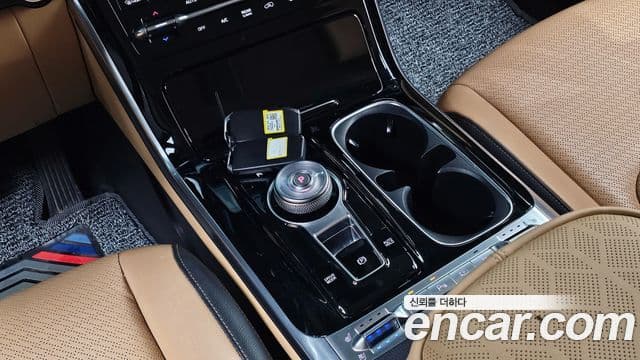 Kia Carnival 4세대 Signature, 2023 9