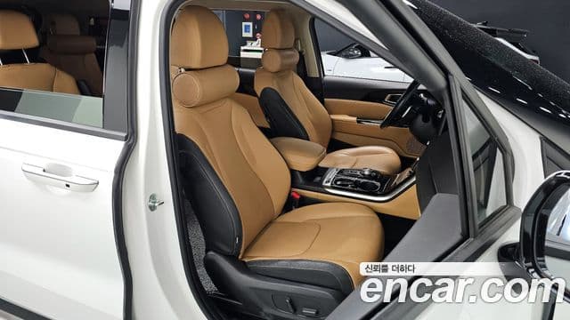 Kia Carnival 4세대 Signature, 2023 10