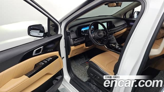 Kia Carnival 4세대 Signature, 2023 11
