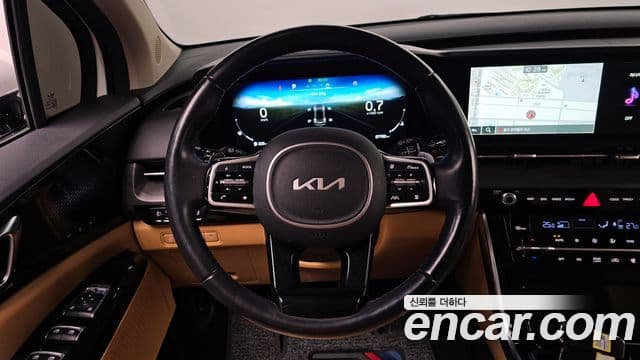 Kia Carnival 4세대 Signature, 2023 13