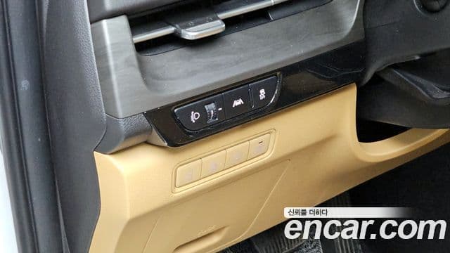 Kia Carnival 4세대 Signature, 2023 14
