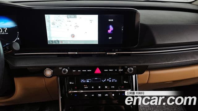 Kia Carnival 4세대 Signature, 2023 15