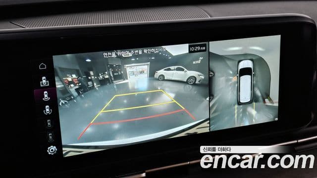 Kia Carnival 4세대 Signature, 2023 16