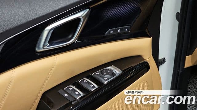 Kia Carnival 4세대 Signature, 2023 17
