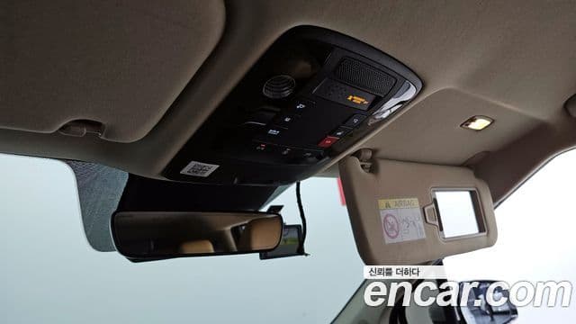 Kia Carnival 4세대 Signature, 2023 19