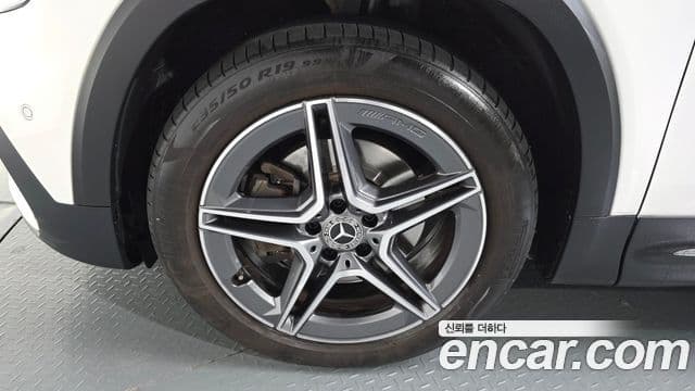 Mercedes-Benz GLB-класс X247 GLB250 4MATIC, 2022 все фото