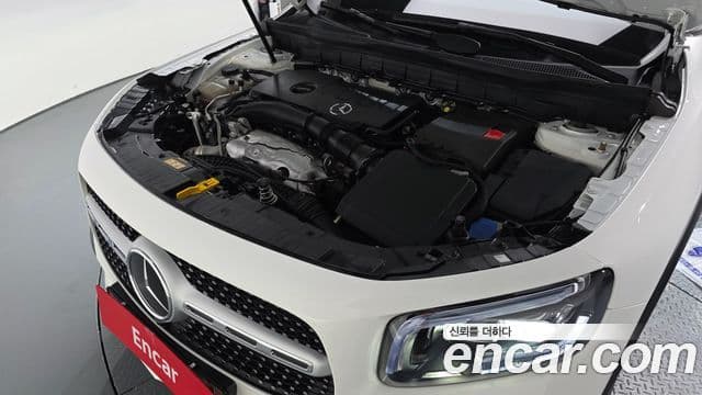 Mercedes-Benz GLB-класс X247 GLB250 4MATIC, 2022 6