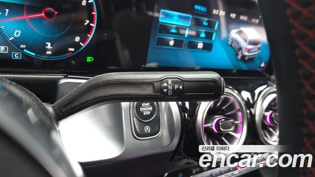 Mercedes-Benz GLB-класс X247 GLB250 4MATIC, 2022 9