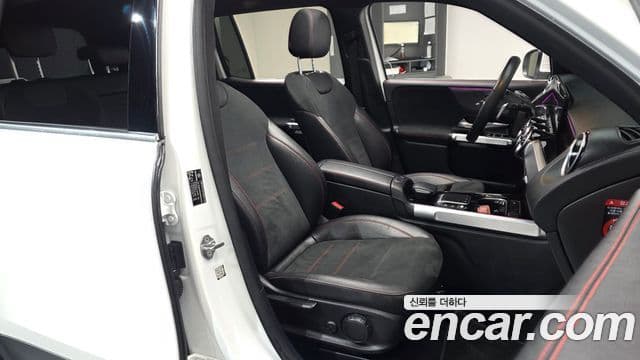 Mercedes-Benz GLB-класс X247 GLB250 4MATIC, 2022 10