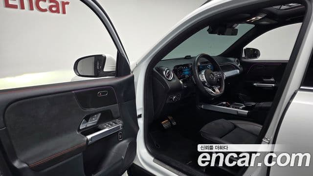 Mercedes-Benz GLB-класс X247 GLB250 4MATIC, 2022 11