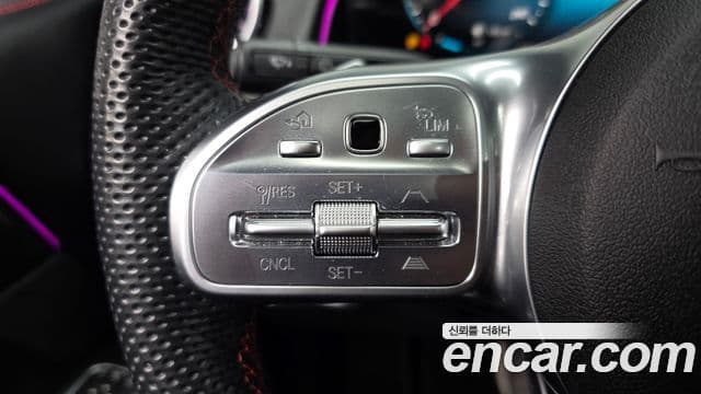 Mercedes-Benz GLB-класс X247 GLB250 4MATIC, 2022 17