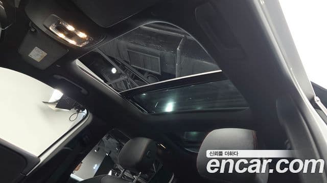 Mercedes-Benz GLB-класс X247 GLB250 4MATIC, 2022 18