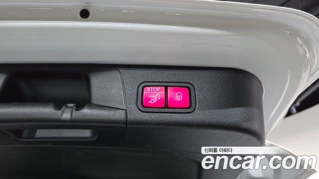 Mercedes-Benz GLB-класс X247 GLB250 4MATIC, 2022 19