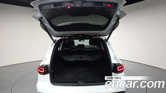 Mercedes-Benz GLB-класс X247 GLB250 4MATIC, 2022 20