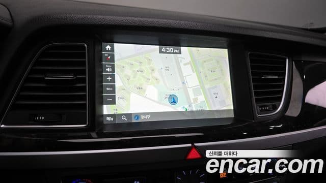 Hyundai Genesis DH G330 Premium AWD, 2016 14