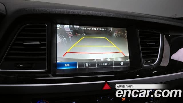 Hyundai Genesis DH G330 Premium AWD, 2016 15