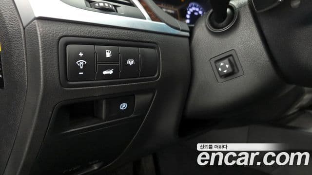 Hyundai Genesis DH G330 Premium AWD, 2016 16