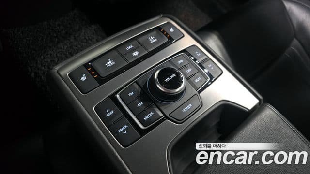 Hyundai Genesis DH G330 Premium AWD, 2016 20