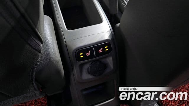 Kia Ray Prestige, 2013 17