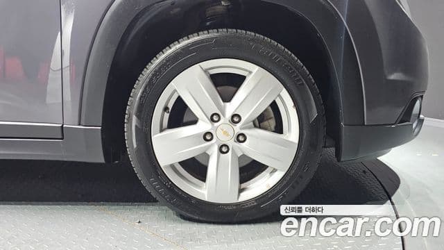 Chevrolet(GM대우) Orlando Premium, 2012 все фото