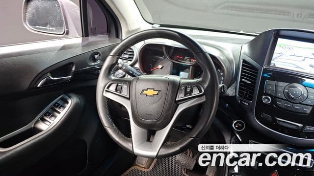 Chevrolet(GM대우) Orlando Premium, 2012 13