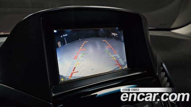 Chevrolet(GM대우) Orlando Premium, 2012 15