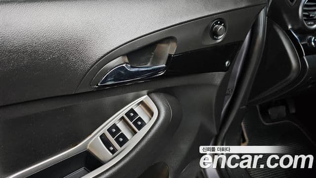 Chevrolet(GM대우) Orlando Premium, 2012 16