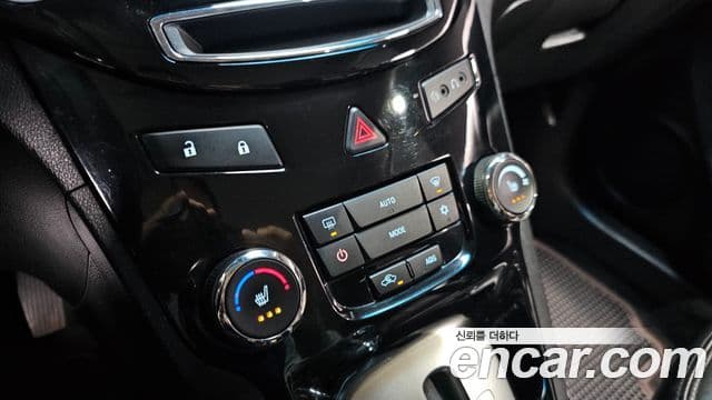 Chevrolet(GM대우) Orlando Premium, 2012 18